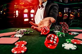 Responsible gaming features and budget management tools for slot players