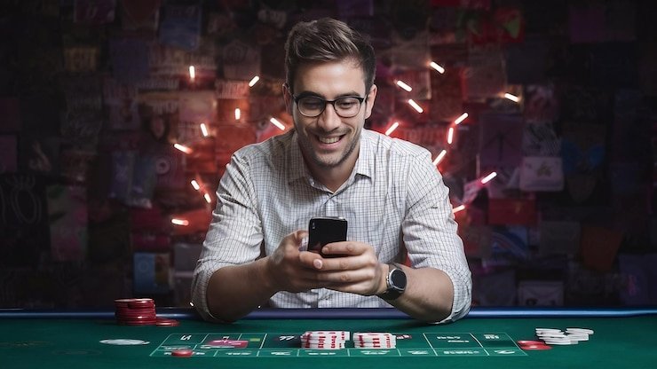 Dragon Tiger game history and session tracking features on mobile platform